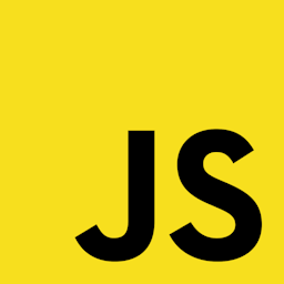JavaScript's icon